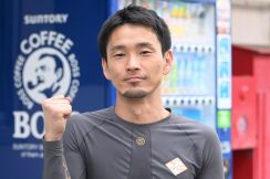 【多摩川ボート・ＳＧオールスター】優勝戦３号艇の馬場貴也「まくり差し一本になると思う」