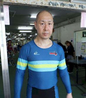 【武雄競輪（ナイター）FⅠ】49歳の藤田昌宏は単騎逃げもいとわない〝先行型追い込み選手〟