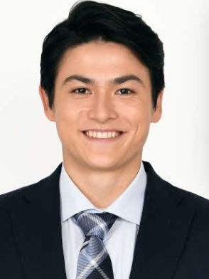 期待の２年目同士、テレ朝所村武蔵アナとテレ東中根舞美アナが真剣交際　大学時代から親交