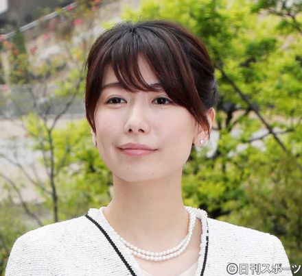 「報ステ」で人気の元テレ朝アナが「ユネスコ」で活躍する近況…大使が紹介