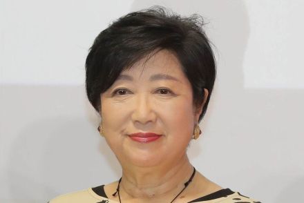 小池百合子知事　定石「後出しじゃんけん」では自信なし！？　２９日都知事選出馬表明へ