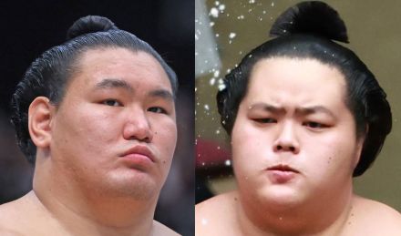 【夏場所】豊昇龍＆琴桜　逆転Vでも綱取りには注文「11勝は優勝の数字ではない」と親方衆