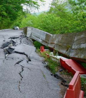 日本人がまだ知らない「巨大地震」の「ヤバすぎる被害想定」