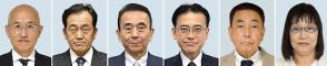 静岡県知事選　きょう26日投開票　県のリーダー誰に　大勢判明は深夜の見通し