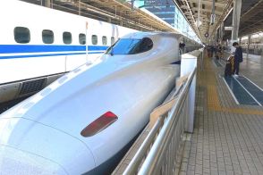 北陸新幹線「大阪延伸」 代替“米原ルート”は事業費7割オトクも、実現困難！ いったいなぜなのか