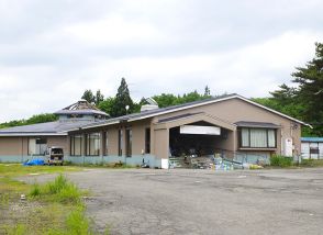新庄の奥羽金沢温泉、夏ごろ再開へ　ホテル経営会社に売却