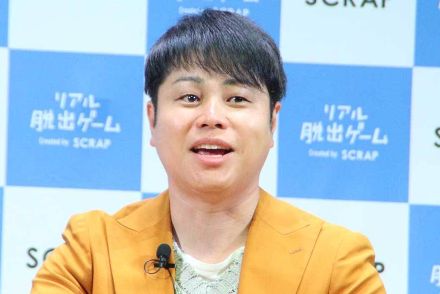 ノンスタ井上、深夜に腹痛で病院に電話も「全部断られた」　心配の声「尿管結石？」「救急車呼んで」