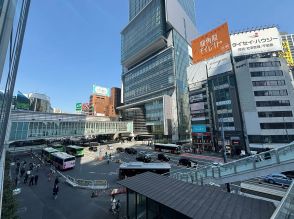 「東の迷宮」渋谷駅はサグラダ・ファミリア並み　渋谷の達人が実践するシンプルな攻略法とは