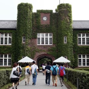 2018年から25年を調査！7年間で偏差値上昇の大きかった私立大学・学部は？