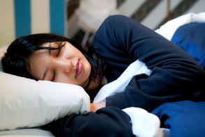 睡眠ホルモン「メラトニン」で感染症の悪化が予防できる？