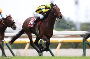 【目黒記念】昨年勝ち馬ズバリ！今年は1点買いもアリの「東京芝2500m攻略法」に合致した2頭