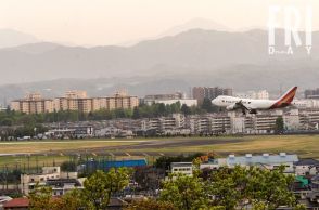 横田基地と共に栄えた「米軍の街」が「多国籍タウン」へ…東京都・福生市 混沌のディープタウンを歩く