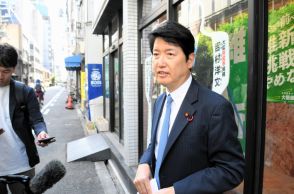 維新、党紀委が足立議員に聴取　「公選法違反」SNS投稿めぐり