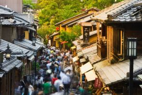 日本は「お買い得」　空前の円安ドル高で米国人に日本旅行が大人気