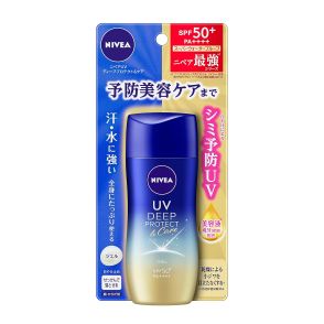 今人気の「日焼け止め」おすすめランキング！　2位は「ロート SKIN AQUA 50+ スーパーモイスチャージェル ポンプ 140g」、1位は？【2024年5月版】