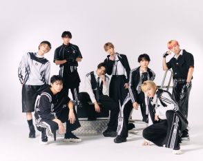 FANTASTICS、映画『逃走中 THE MOVIE』ファイティングテーマ「ブレイクライン」の配信リリースが決定