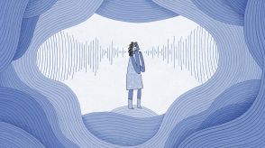 【エッセイ】死んだ夫のAI音声と話したとき、私はまるで煉獄にいるようだった