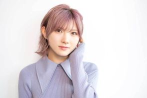 岡田奈々が「大事なご報告」　新しい家族を紹介「おめでとうございます」「本当にかわいい」