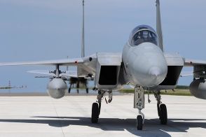 南海に日米軍用機が大集結！「世界最強」ステルス戦闘機も多数参加の実動訓練 目的は？