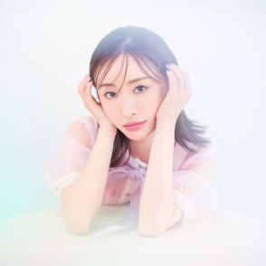 松本まりか「相手に依存する恋愛なら、自身と向き合うほうがいい」