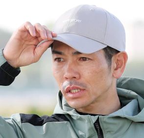 【日本ダービー】ウィナーズサークルでジョッキー紹介　ジャスティンミラノで２冠狙う戸崎圭太騎手に大歓声