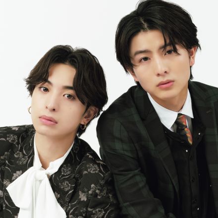 【木村慧人（FANTASTICS）×柏木悠（超特急）】ハイスペ男＆ダメ男を演じた二人が語る！ドラマ「好きなオトコと別れたい」の魅力は？