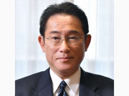 岸田首相がソウルへ出発　4年半ぶり日中韓首脳会談「大きな意義」