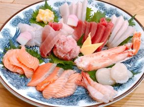 【40代以下の男性が選ぶ】「魚がおいしい」と思う都道府県ランキング！　2位は「北海道」、1位は？