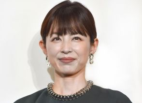 元おはガールの平井理央、ＭＣレイモンドと再会でファンも胸アツ「出会った時は１６歳と３６歳」