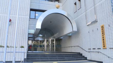 70歳の男が高校生の顔を殴った容疑で逮捕　道路上のすれ違いをめぐるトラブルか=静岡市