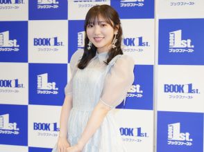 ＜豊田萌絵＞人気声優の最新写真集　お気に入りは「お尻が可愛く写っている」カット　大自然で入浴！