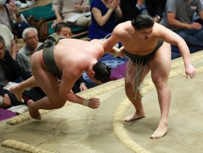 序ノ口は野田がＶ！　昨年世界ジュニア選手権覇者が聖白鵬との優勝決定戦制す「うれしい」