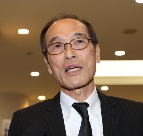 東国原英夫氏、ローソン黒幕問題で「富士山の周りはポテンシャルだらけ。うらやましい」の声紹介