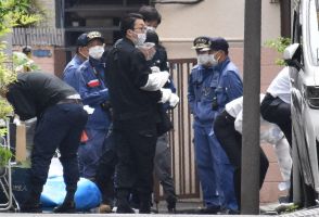 母親・次女は失血死　長女・長男はCO中毒　東京・品川母子4人死亡