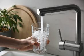 きれいな水道水を1年間飲むために。水栓を清掃する回数とその方法