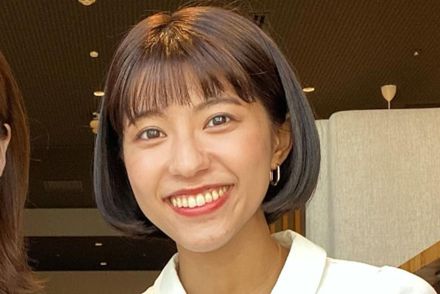 23年入社の若手女子アナ、足つぼ施術で大暴れ　整体師にあわやキック「ちょっと待って！」