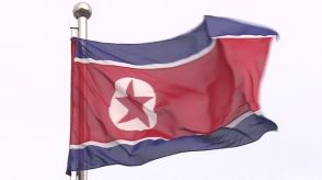 北朝鮮国防次官　米韓の“偵察機活動”を批判　「挑発的な行動に攻勢的な対応を加える」と強調