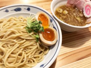 「千葉のつけ麺店」人気ランキング！　2位は「とものもと」、1位は？【2024年5月22日時点の評価／ラーメンデータベース】