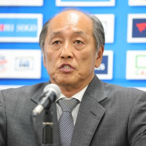 【一問一答】西武監督代行の渡辺GM「負けるのは嫌いな性格。気持ち前面に」　コーチ陣は変更なし