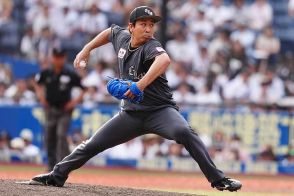 ロッテが8投手の継投で8連勝　西武は岸の3号3ランなどで2連勝…26日のパ・リーグ