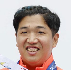 佐藤友祈（岡山市）がパリ・パラリンピック代表内定　陸上車いす、3大会連続の選出