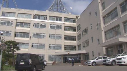 函館　万畳敷高原にタケノコ採りに入山　７０歳代の女性不明　携帯は持っているが電波が通じない