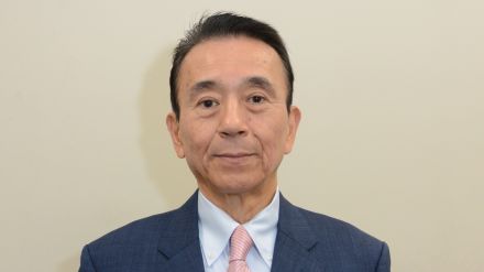 【静岡県知事選】鈴木康友 氏が大村慎一 氏との事実上の一騎打ちを制し当選確実　新人6人が立候補