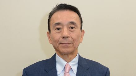 新たな静岡県知事は鈴木康友 氏に…幸福度日本一を掲げ激闘制す　経歴や人柄は?　川勝平太 前知事の辞職に伴う選挙