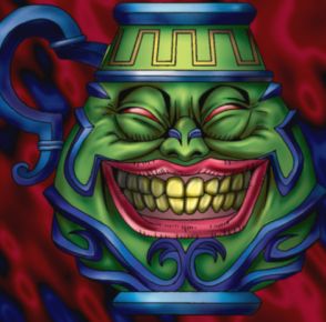 第11回「#遊戯王」宇宙最強カード列伝！ 遊戯王を支え続ける壺シリーズの元祖「強欲な壺」と愉快な仲間たち！