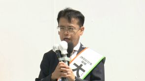 【静岡県知事選】激戦に敗れた大村慎一 氏ってどんな人？元総務官僚でかつては副知事務める　意外な趣味も