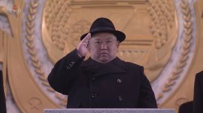 【速報】北朝鮮が衛星ロケット打ち上げを予告