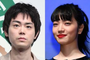 菅田将暉　妻・小松菜奈も戸惑う〝鬼マッチョ化〟…囁かれる「ボディービル挑戦説」「おしゃれ強化説」