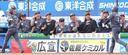 「ギャンブルだった」ロッテを４年ぶり８連勝に導いた吉井監督３つの“大ばくち”