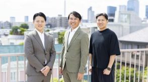 ヤフーの小澤隆生元社長がスタートアップ投資で狙う「爆発的成長」の全貌、「日本のM＆Aを10倍にしたい」